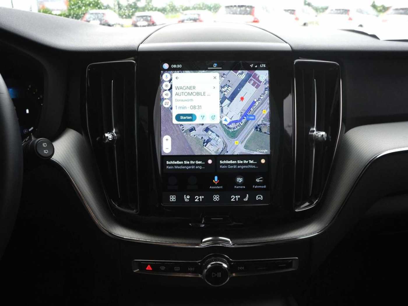 Volvo XC60 – Bild 14