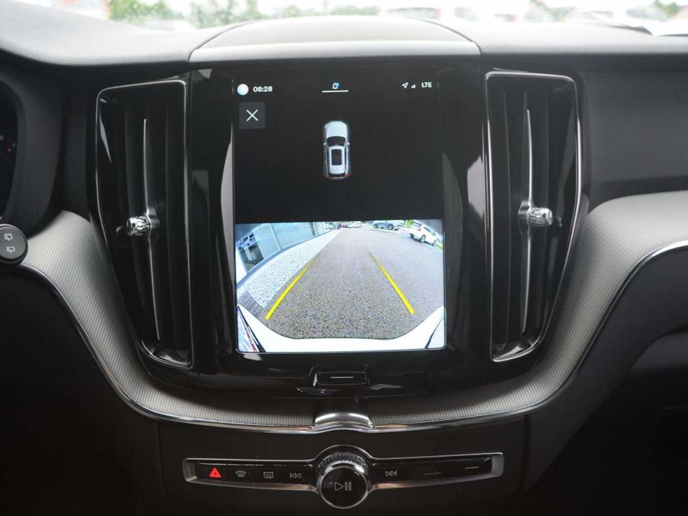 Volvo XC60 – Bild 15