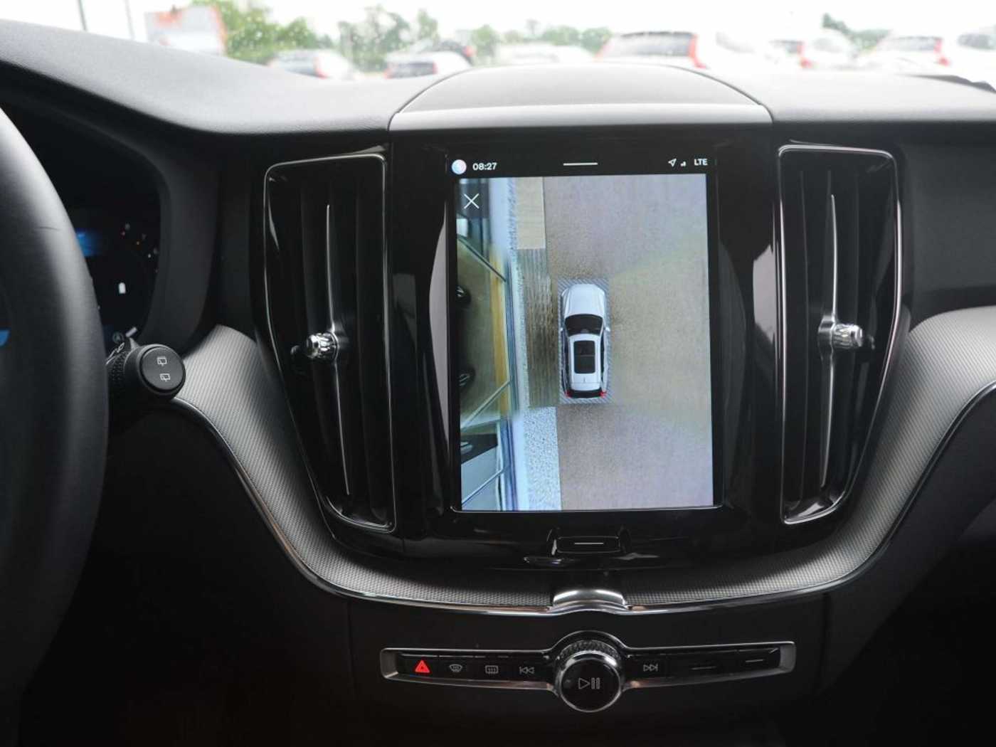 Volvo XC60 – Bild 16