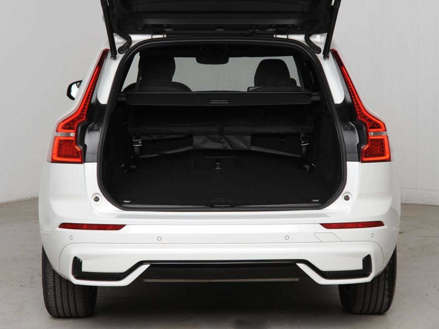 Volvo XC60 – Bild 17