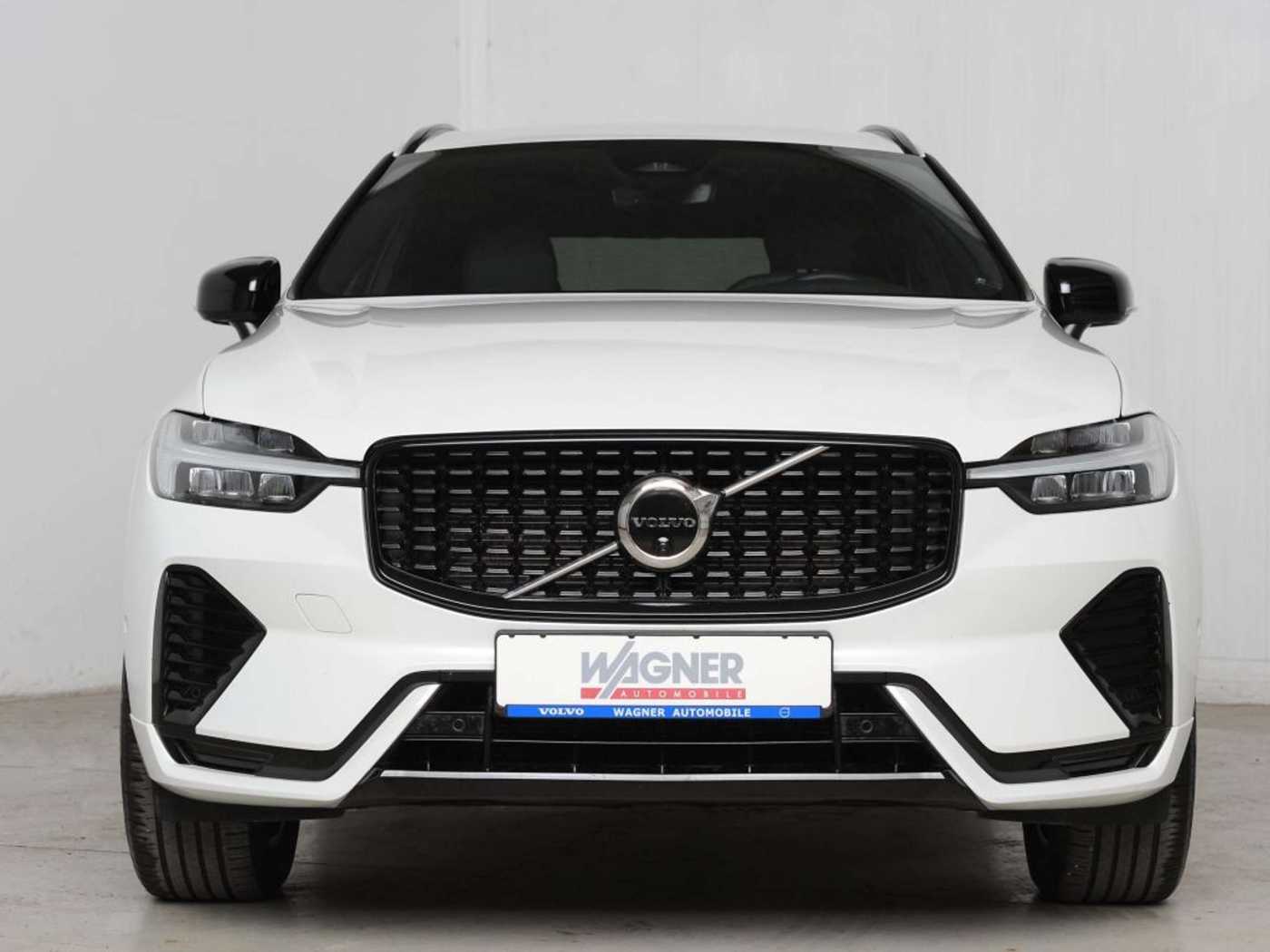 Volvo XC60 – Bild 2