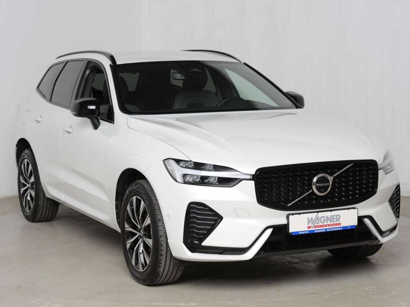 Volvo XC60 – Bild 3