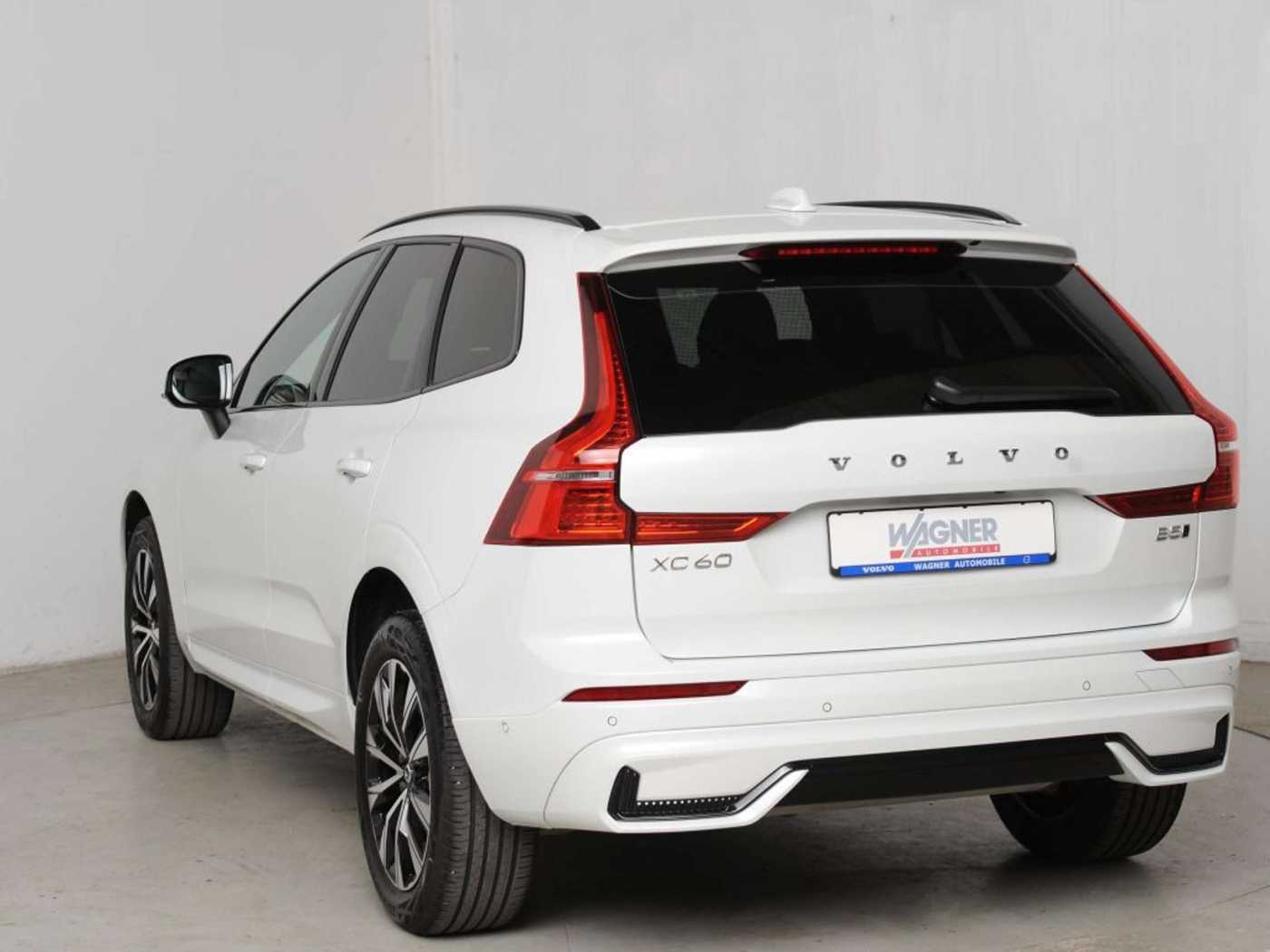 Volvo XC60 – Bild 4