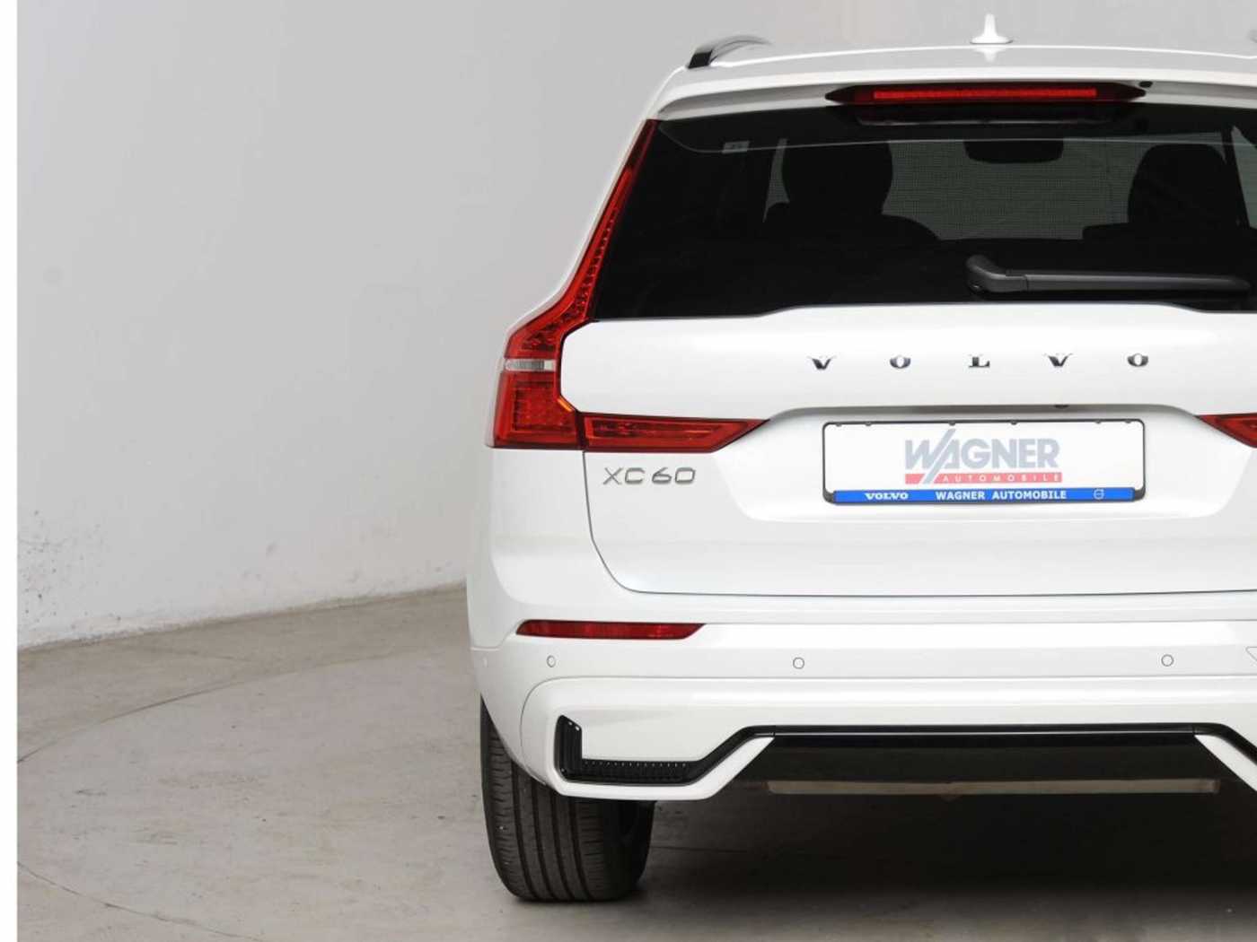 Volvo XC60 – Bild 5