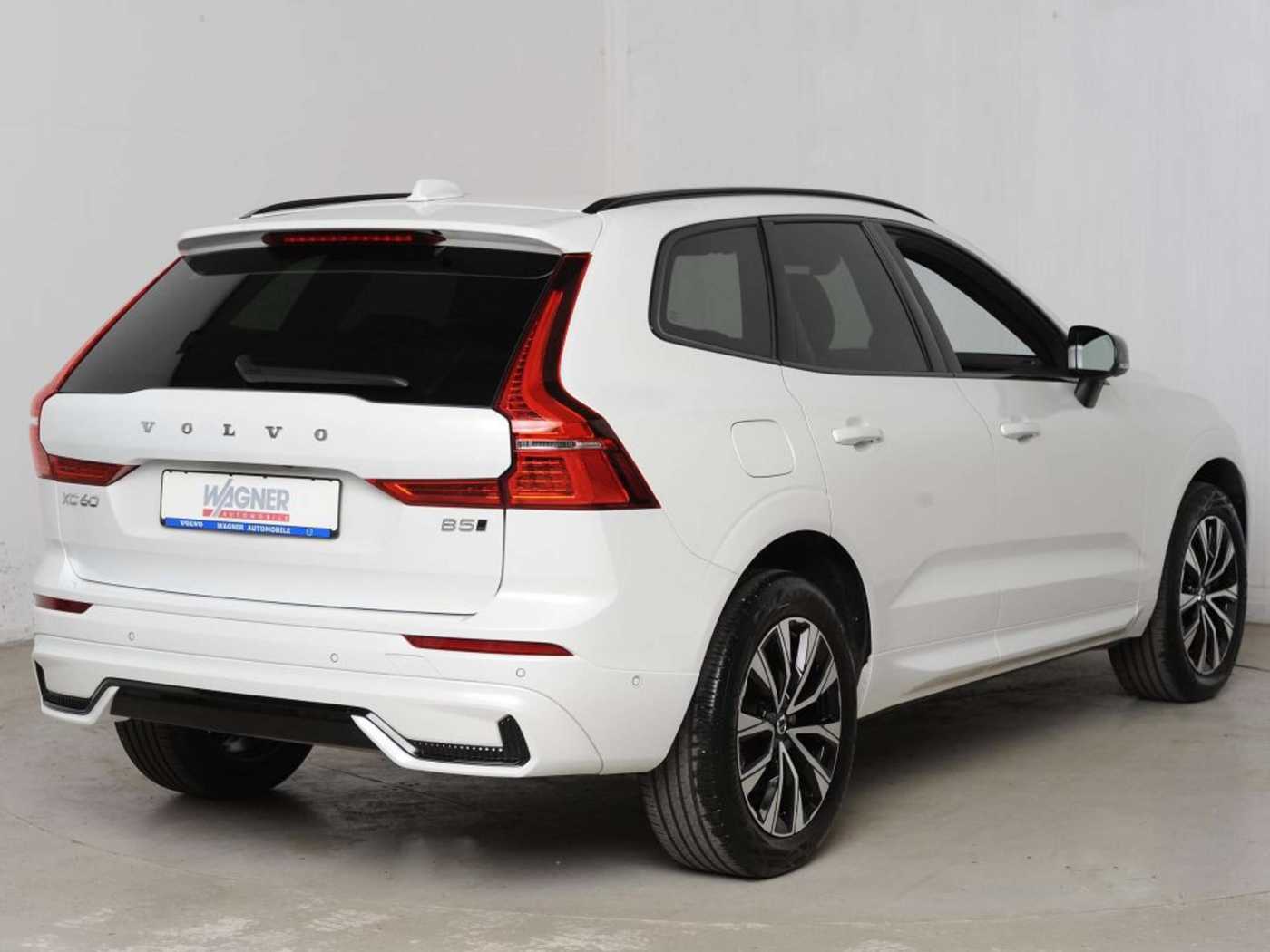 Volvo XC60 – Bild 6