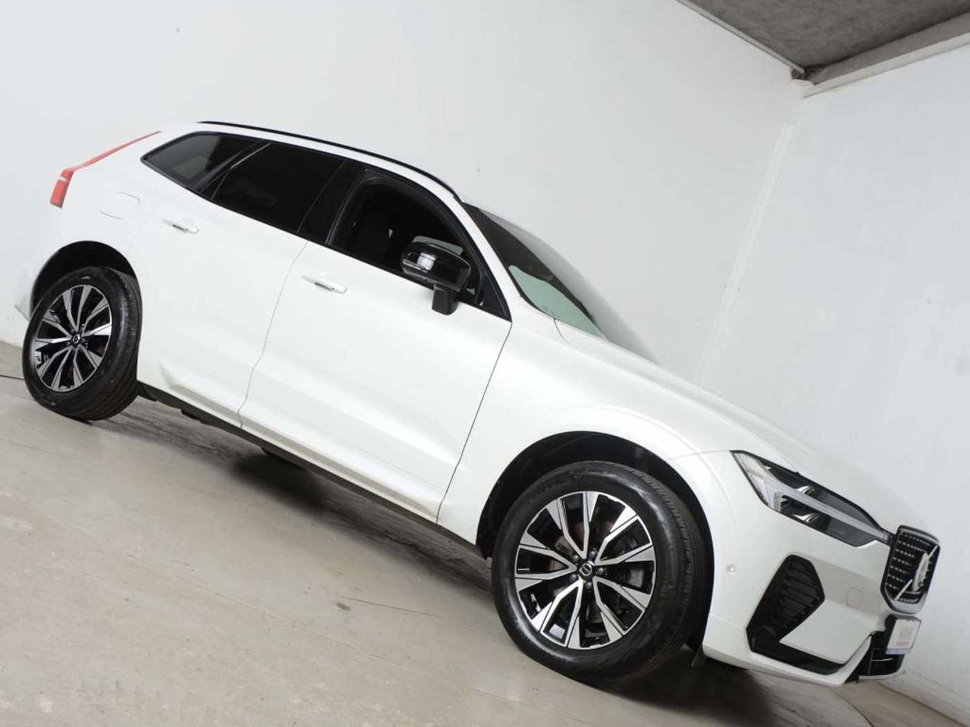 Volvo XC60 – Bild 7