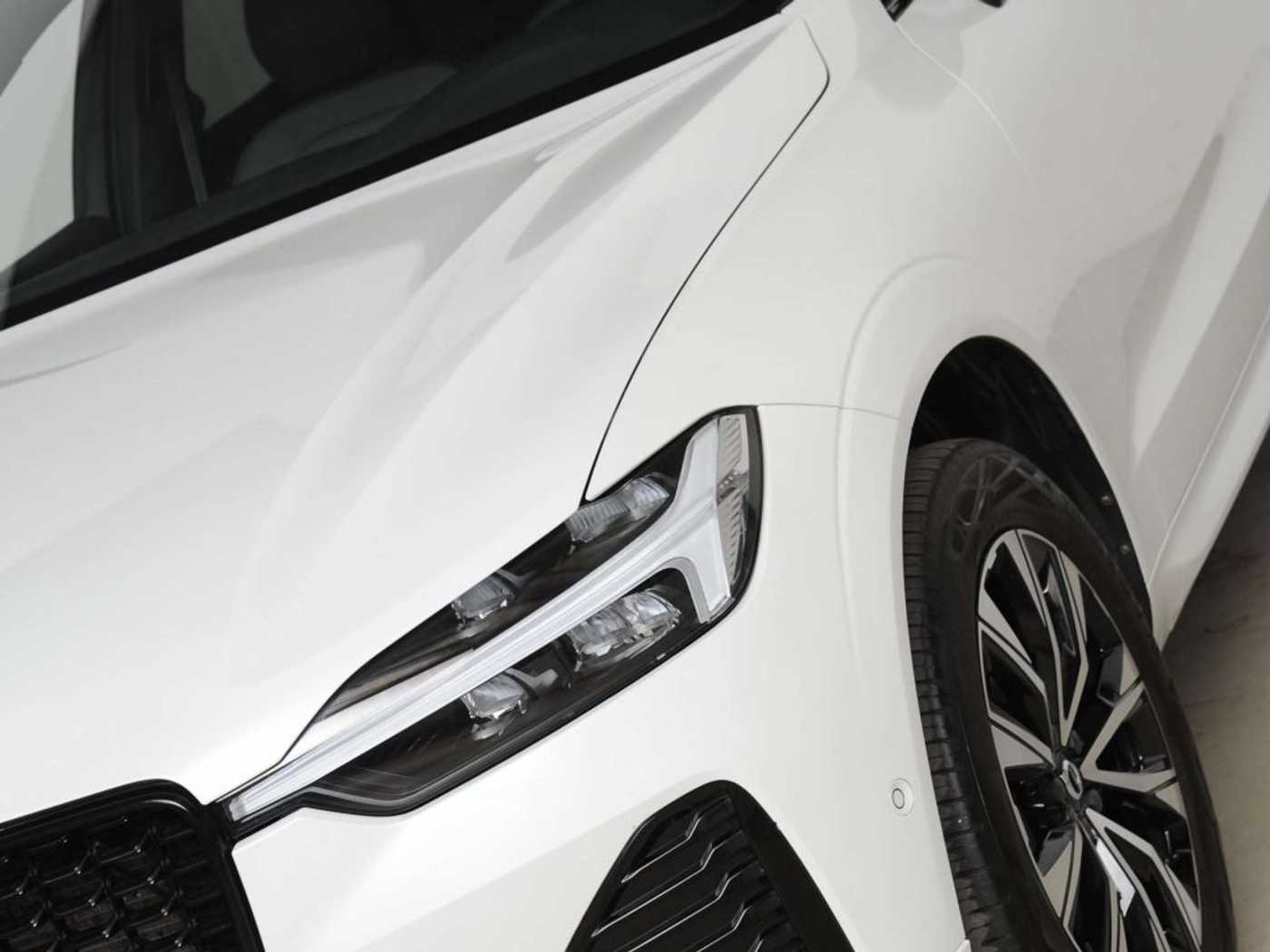 Volvo XC60 – Bild 8