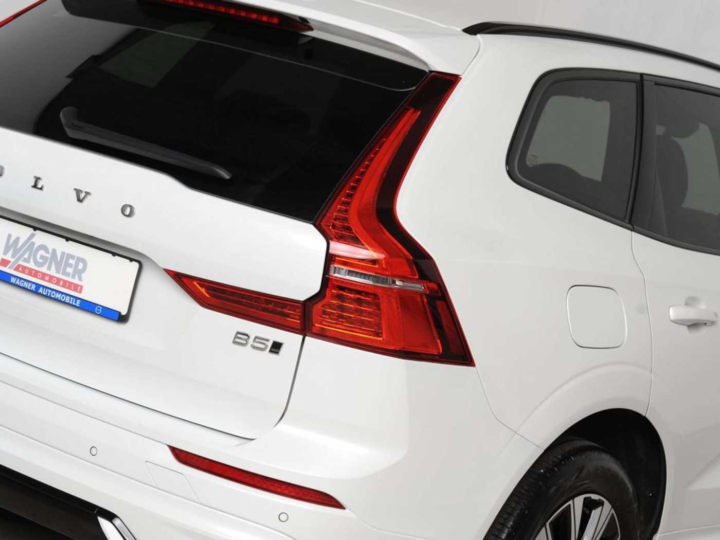 Volvo XC60 – Bild 9