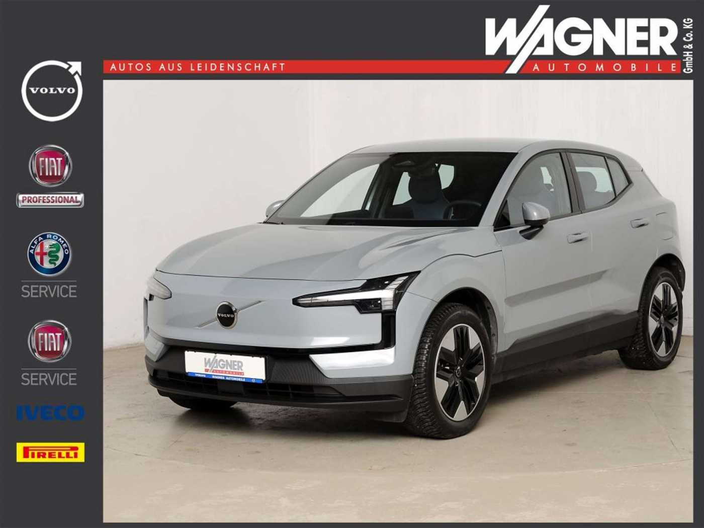 Volvo EX30