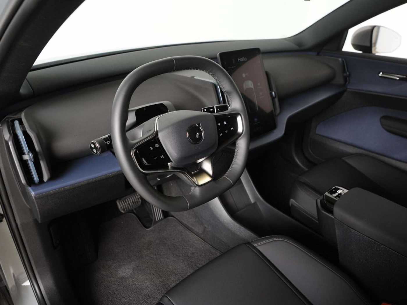 Volvo EX30 – Bild 11