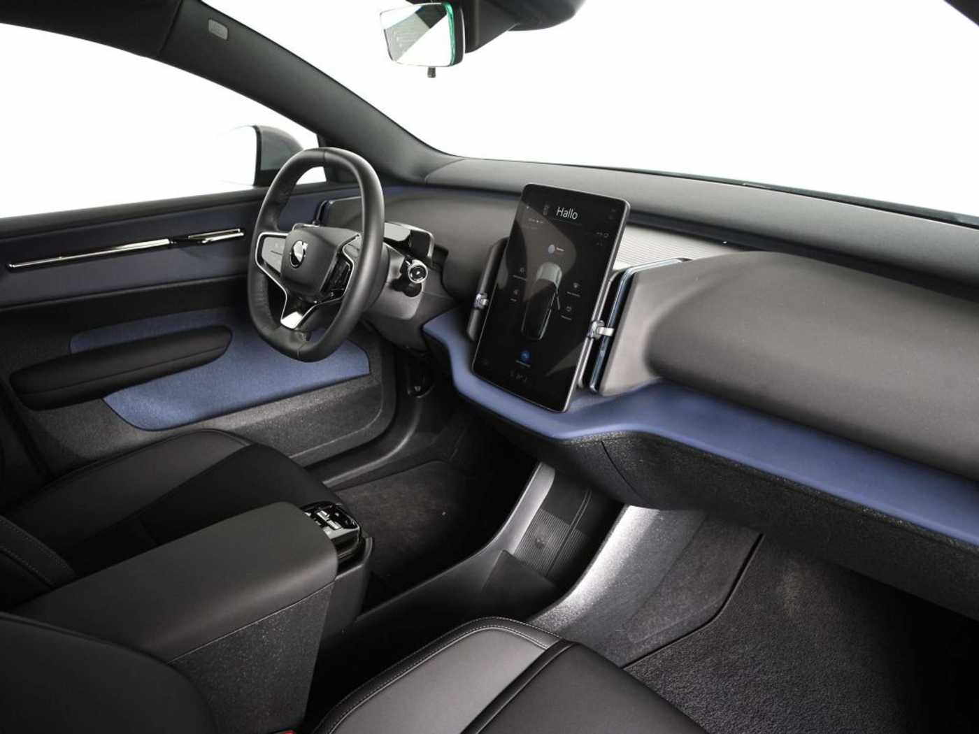 Volvo EX30 – Bild 12