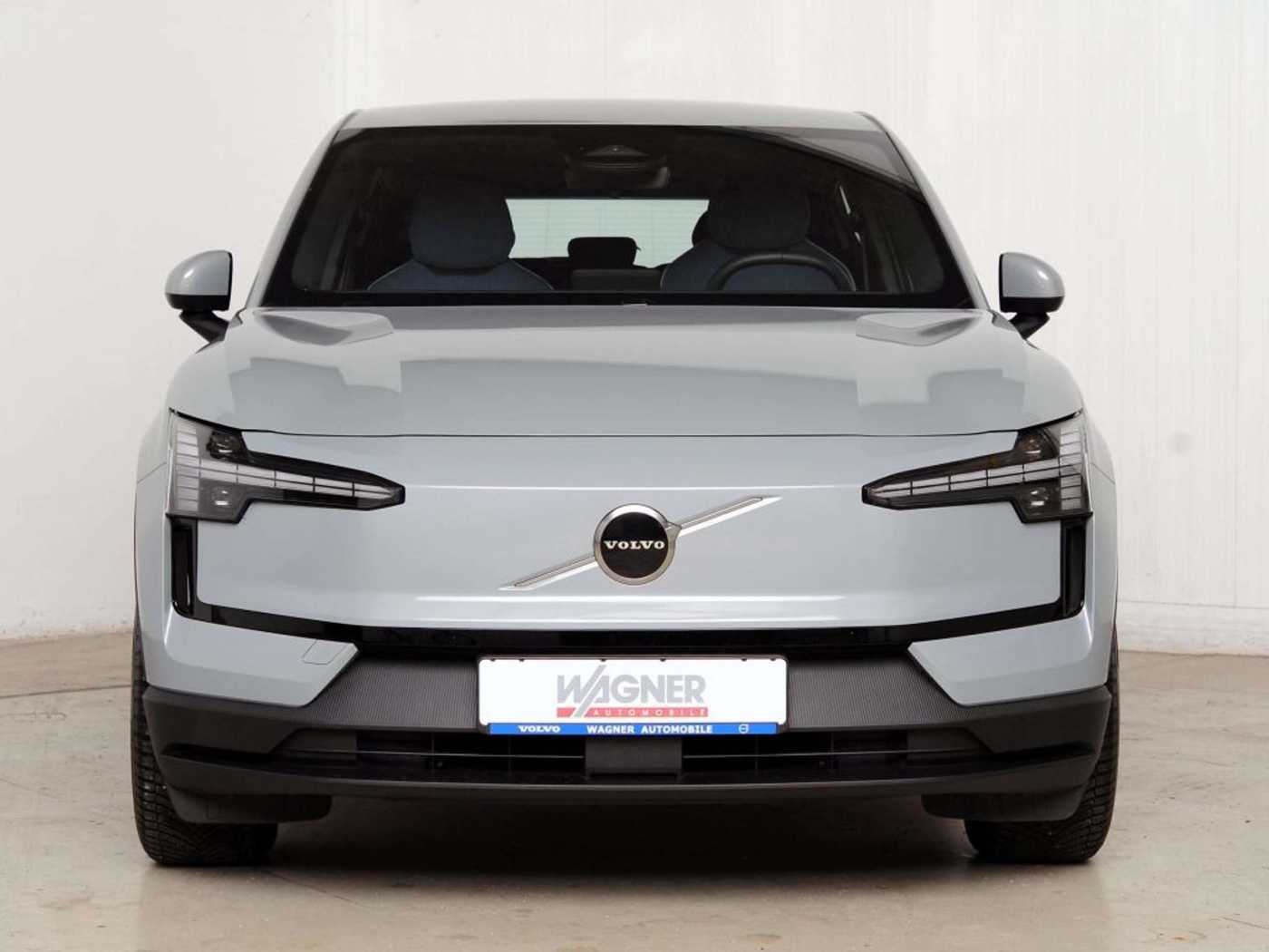 Volvo EX30 – Bild 2