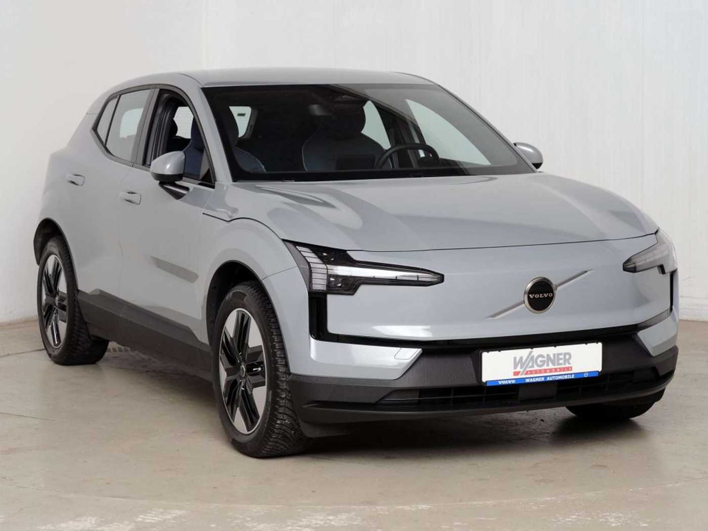 Volvo EX30 – Bild 3