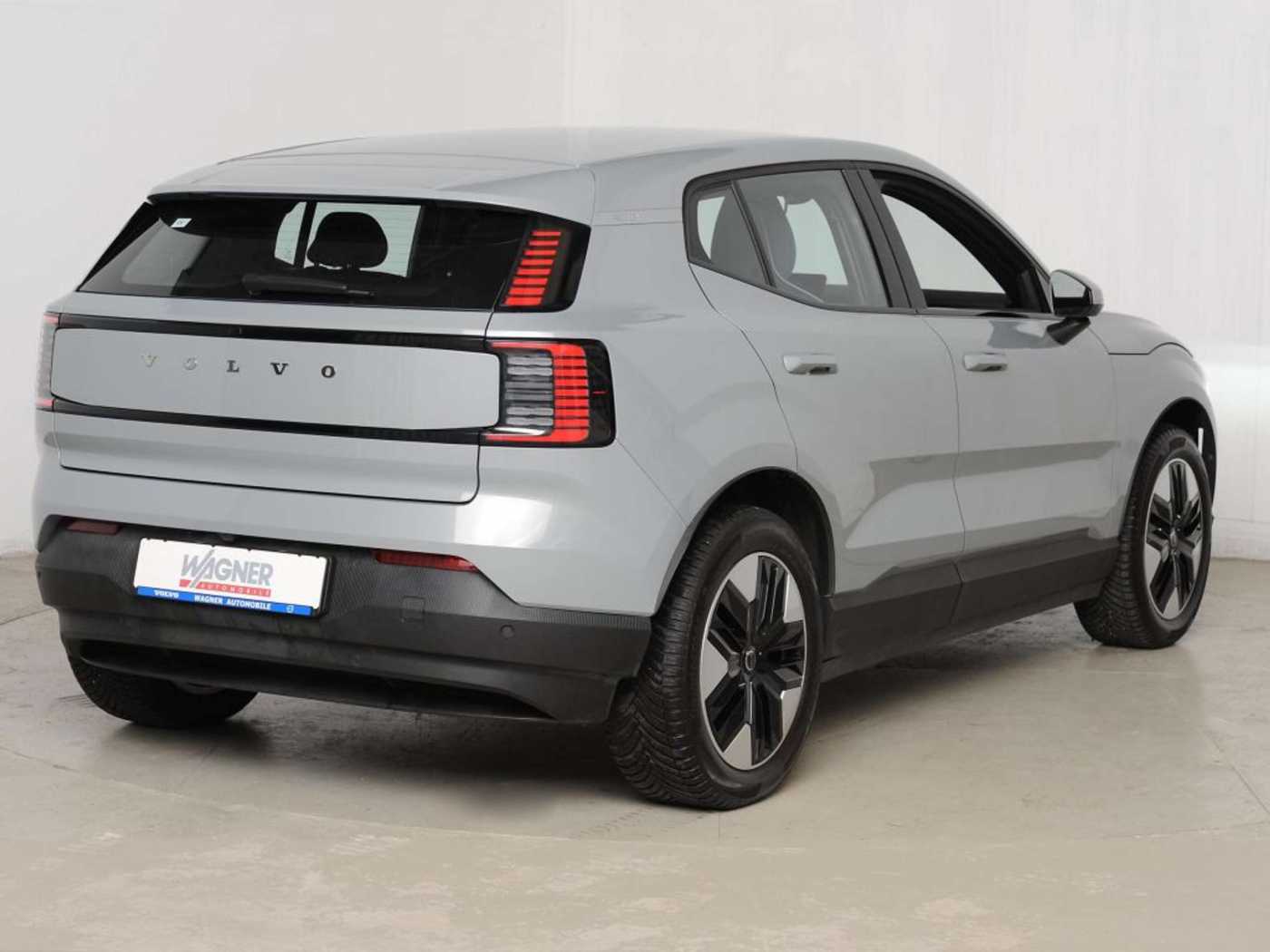 Volvo EX30 – Bild 6