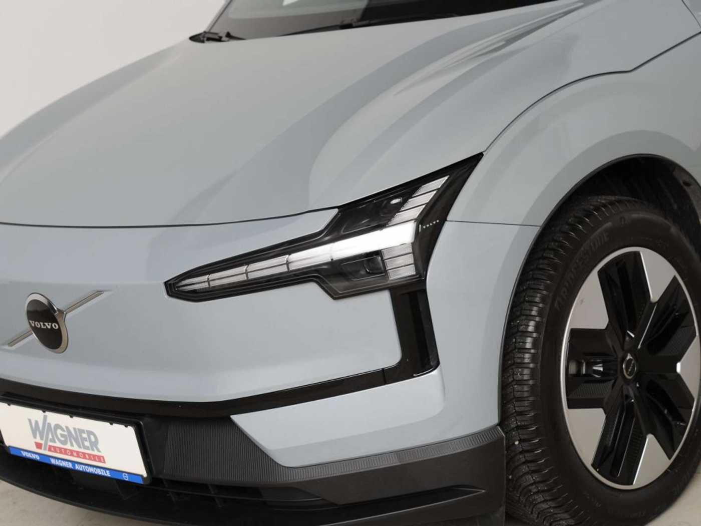 Volvo EX30 – Bild 8