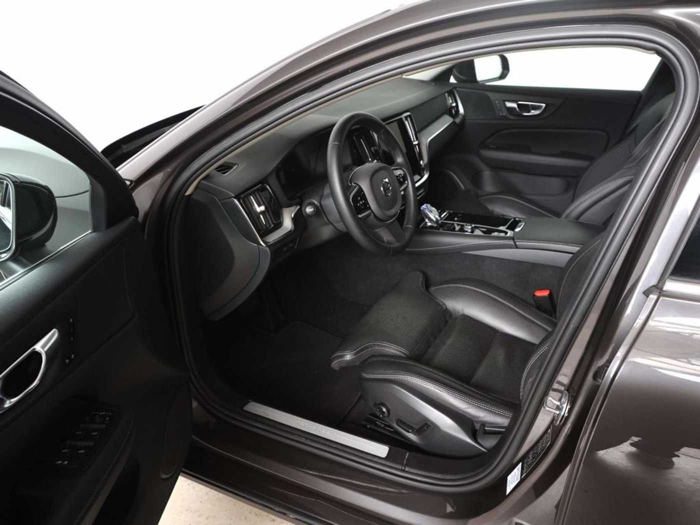 Volvo V60 – Bild 10