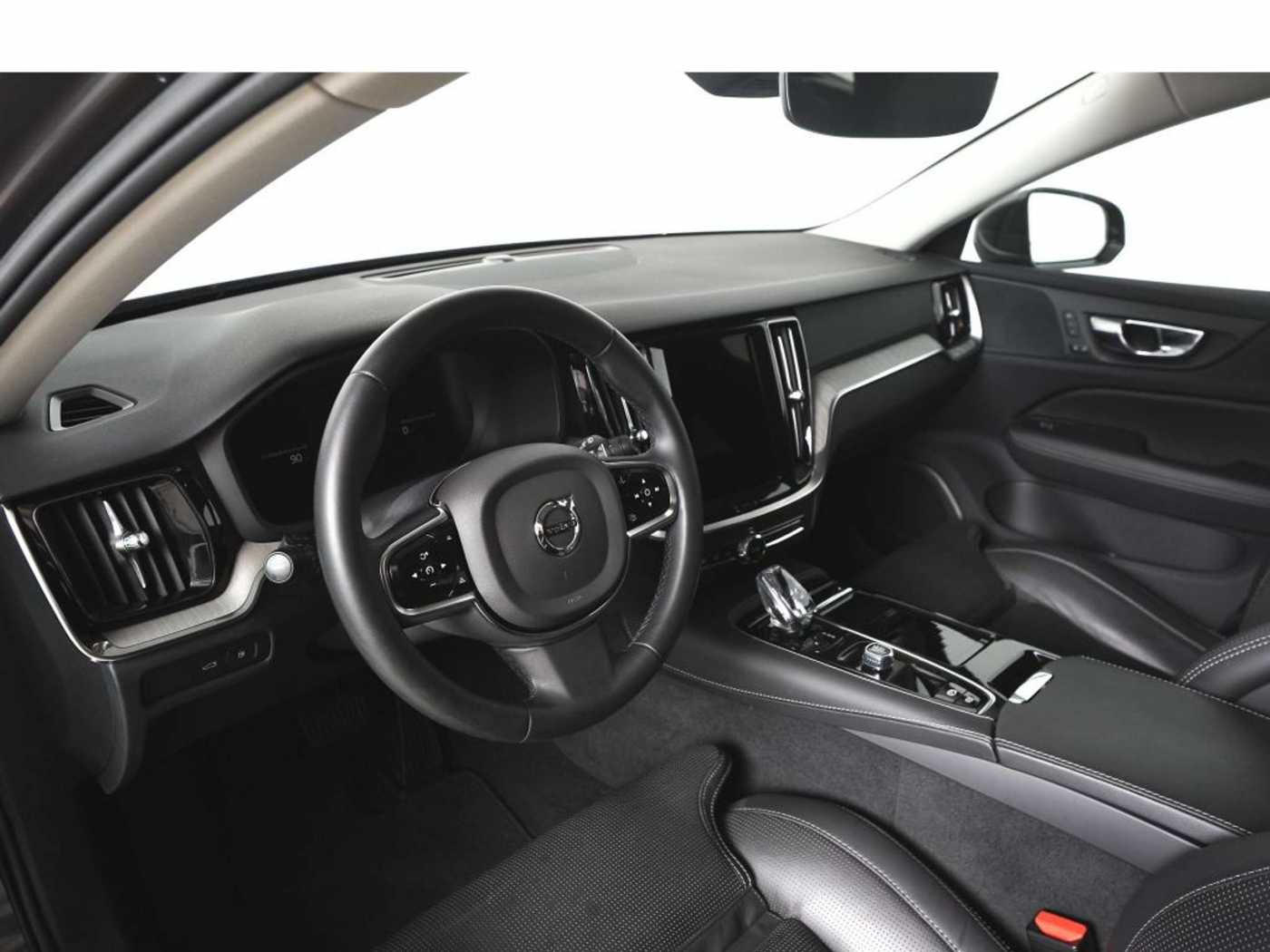 Volvo V60 – Bild 11