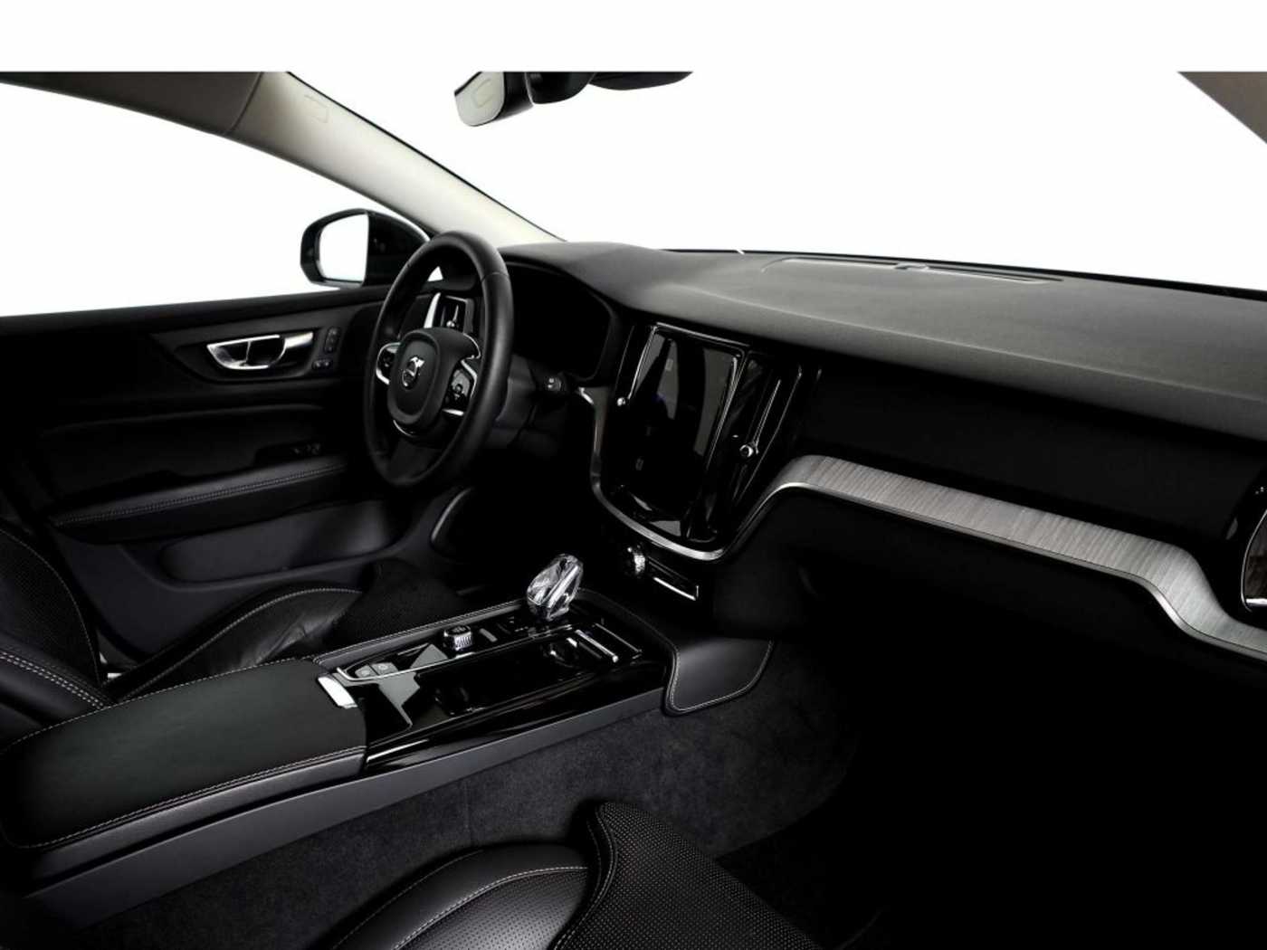 Volvo V60 – Bild 12