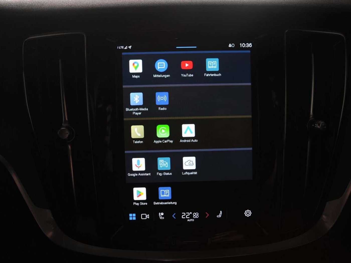 Volvo V60 – Bild 13