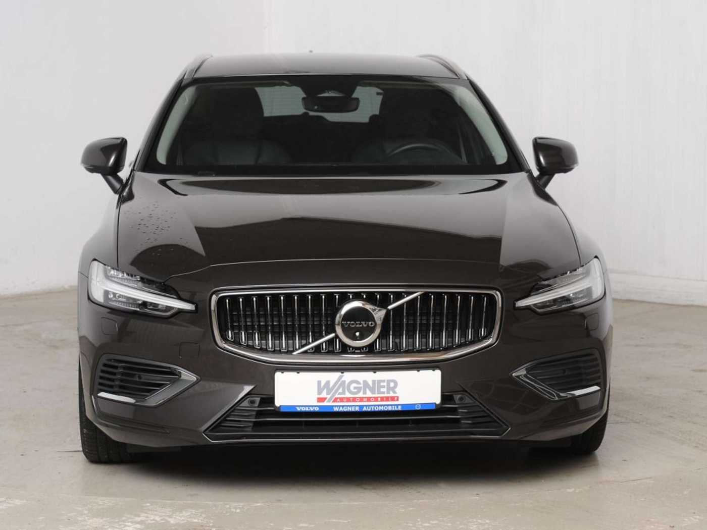 Volvo V60 – Bild 2