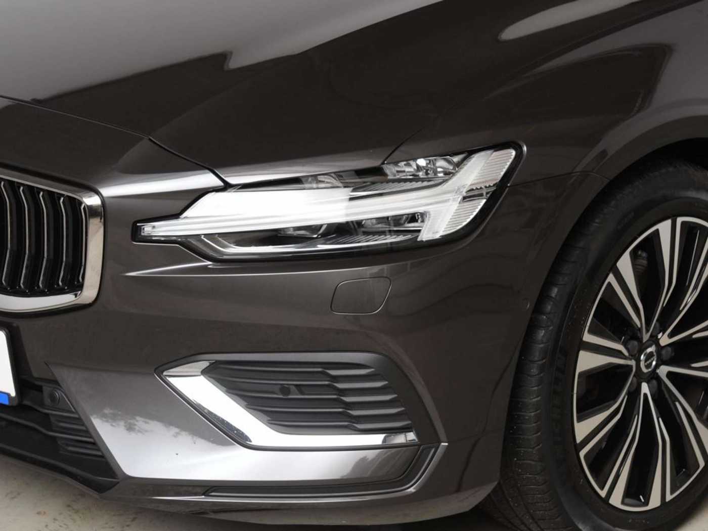 Volvo V60 – Bild 7