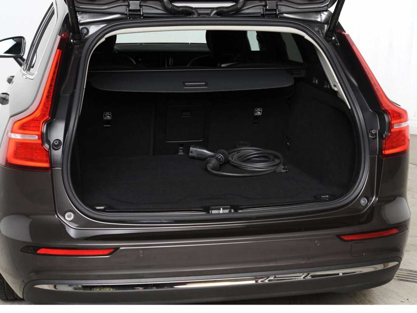 Volvo V60 – Bild 8
