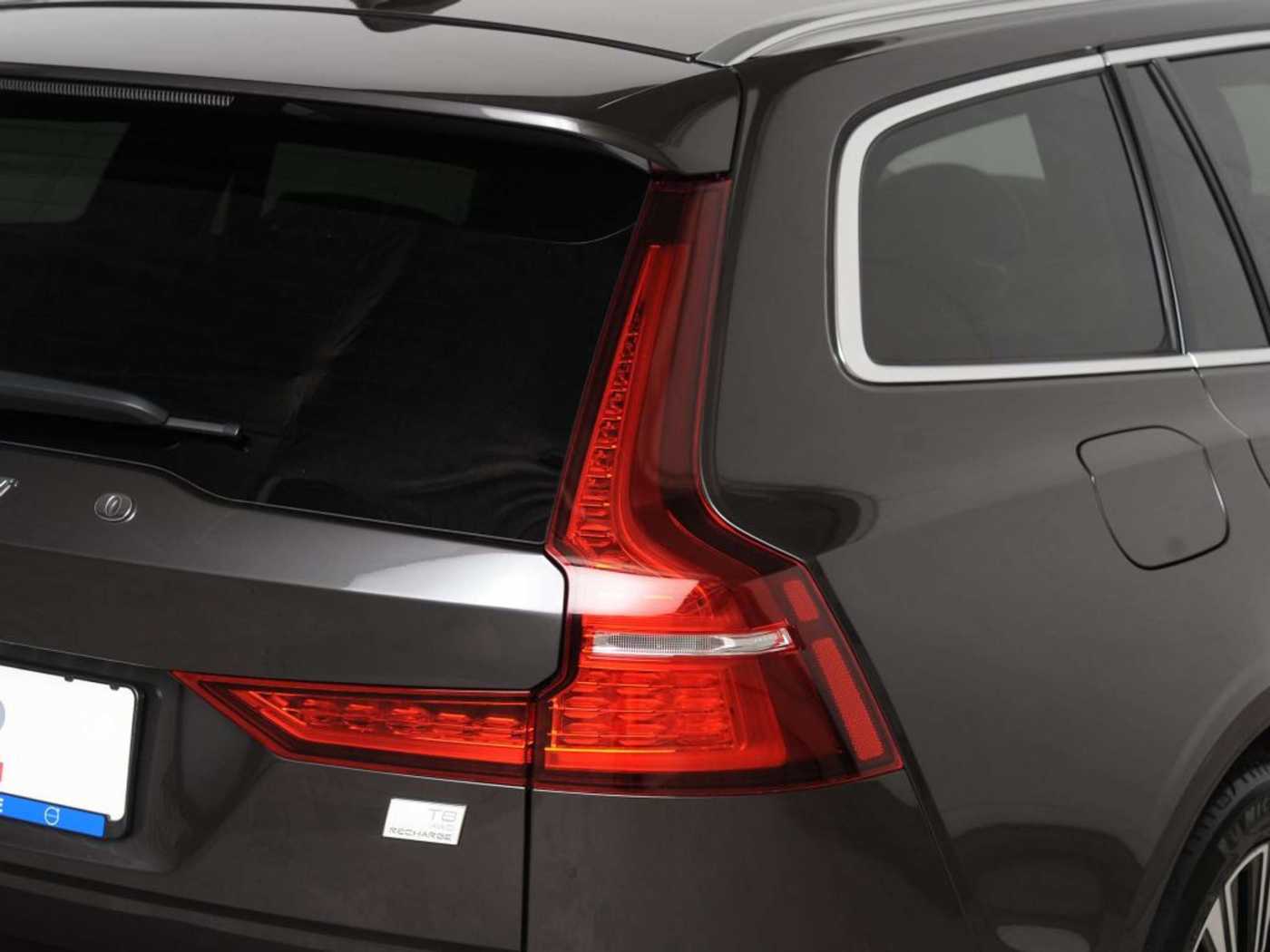 Volvo V60 – Bild 9