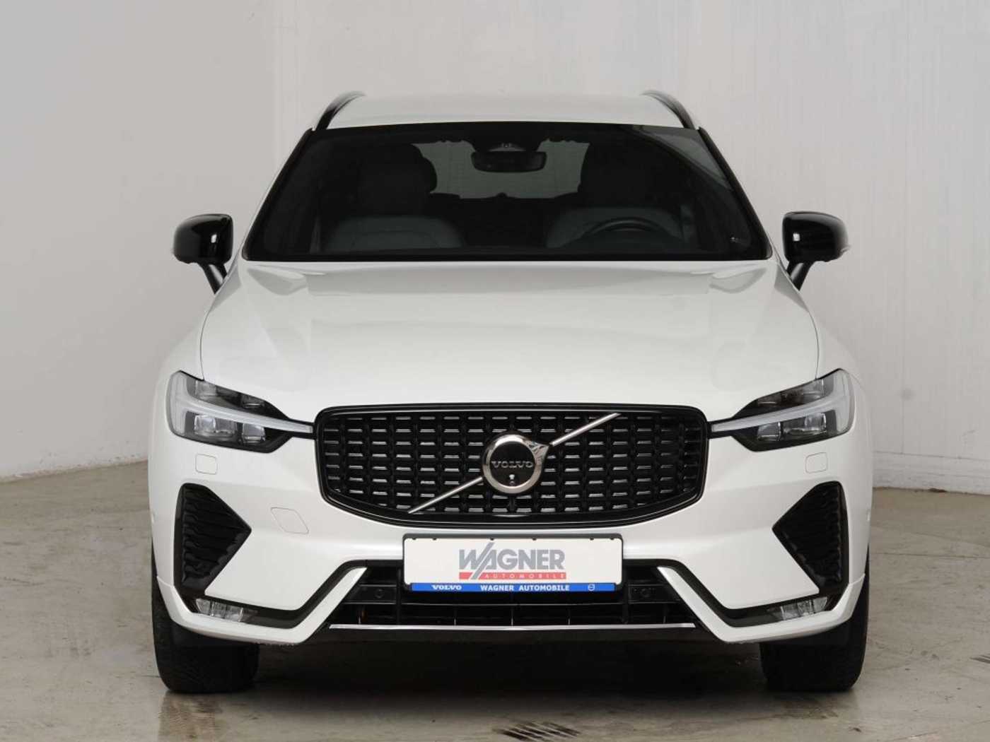 Volvo XC60 – Bild 2