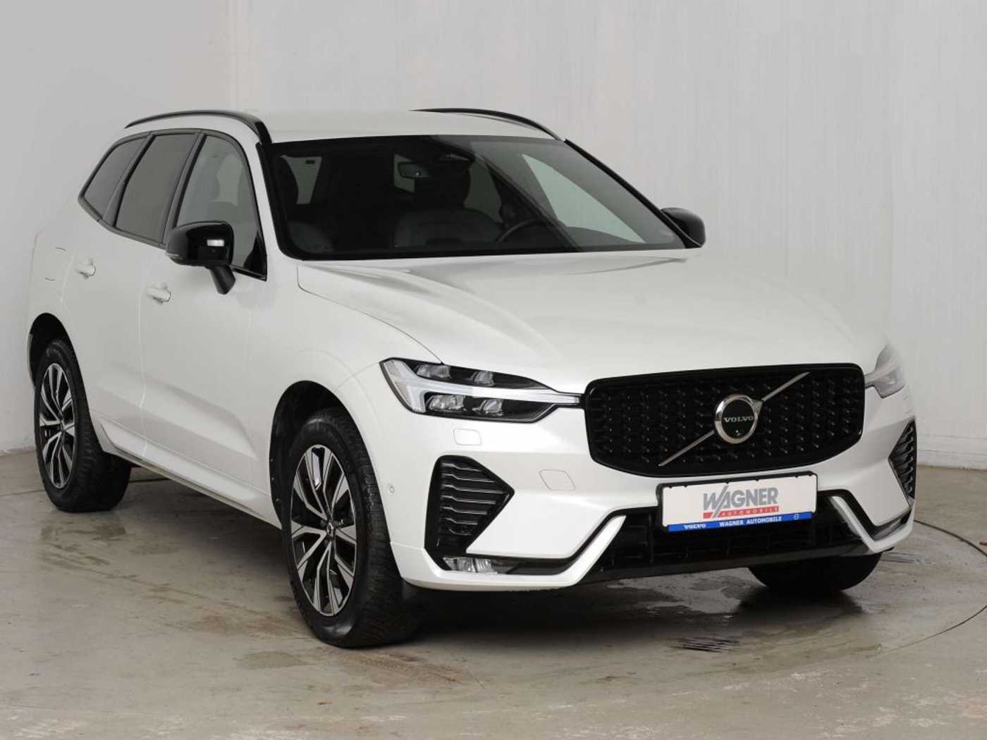 Volvo XC60 – Bild 3