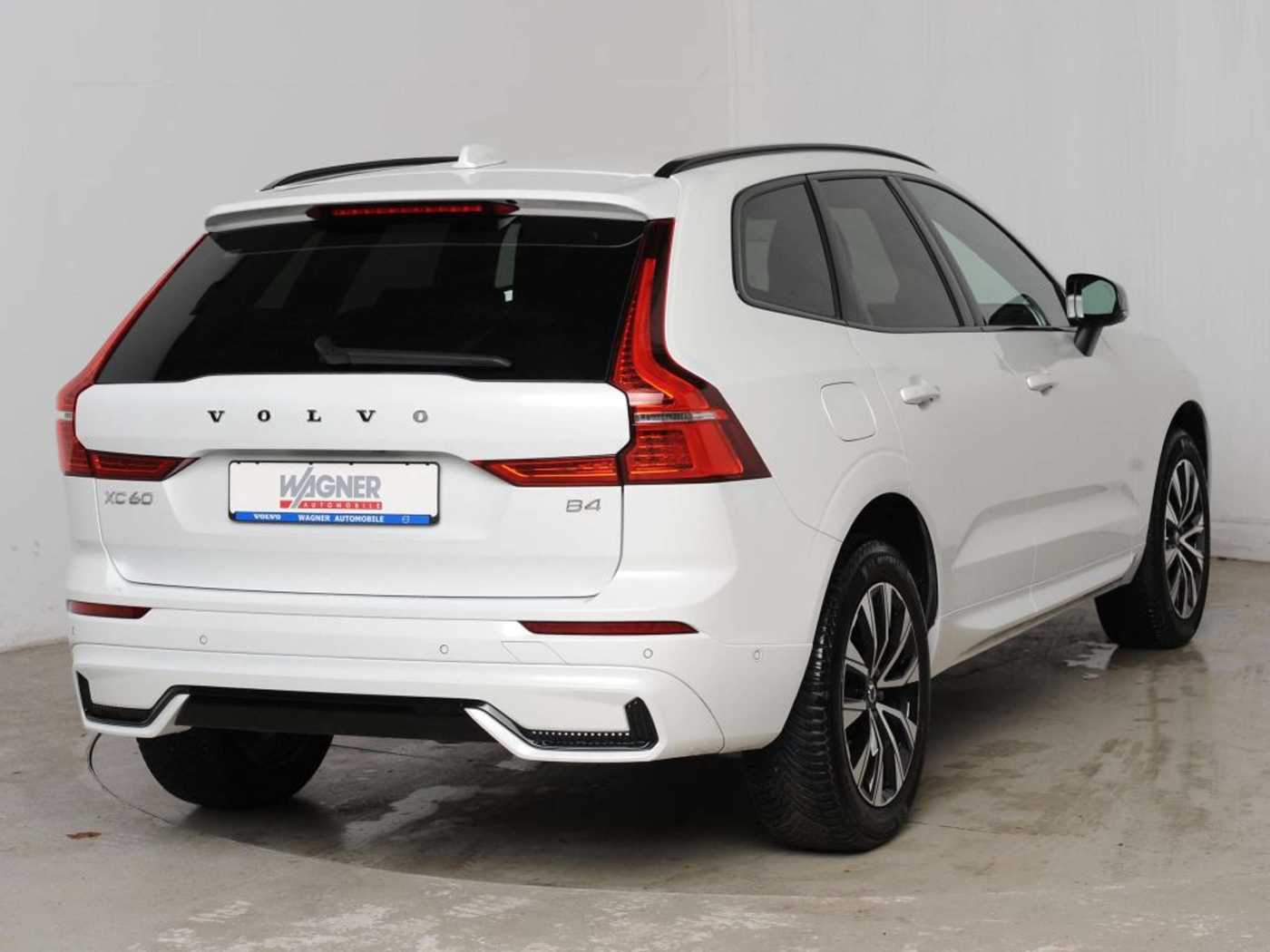 Volvo XC60 – Bild 4