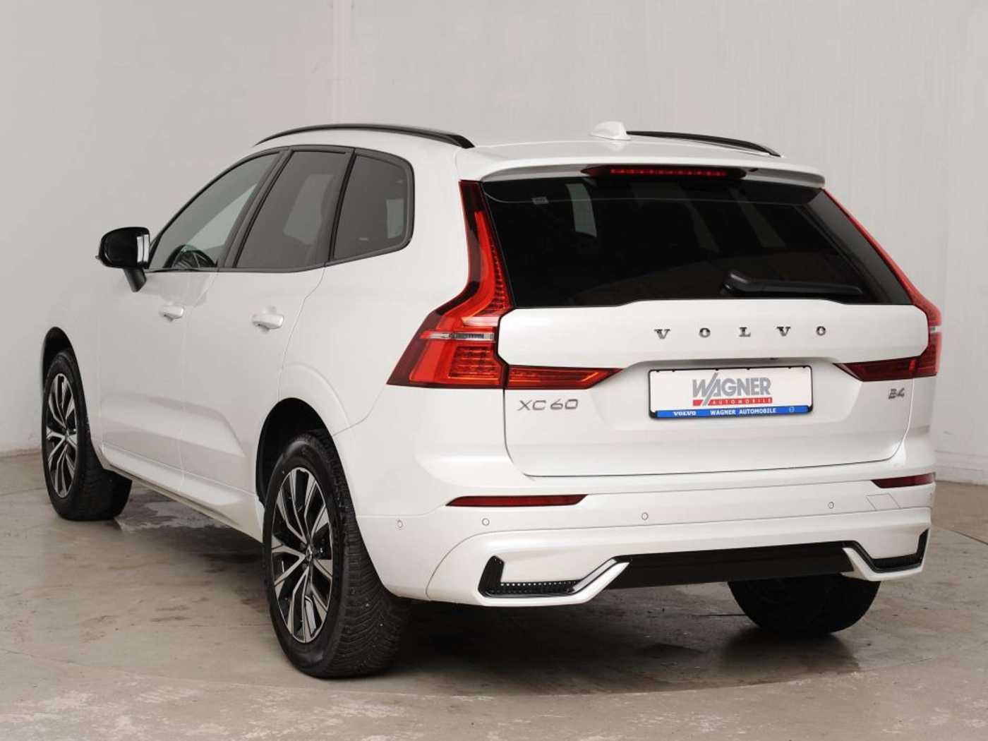 Volvo XC60 – Bild 5