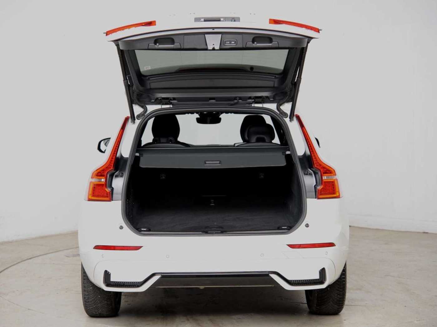 Volvo XC60 – Bild 6