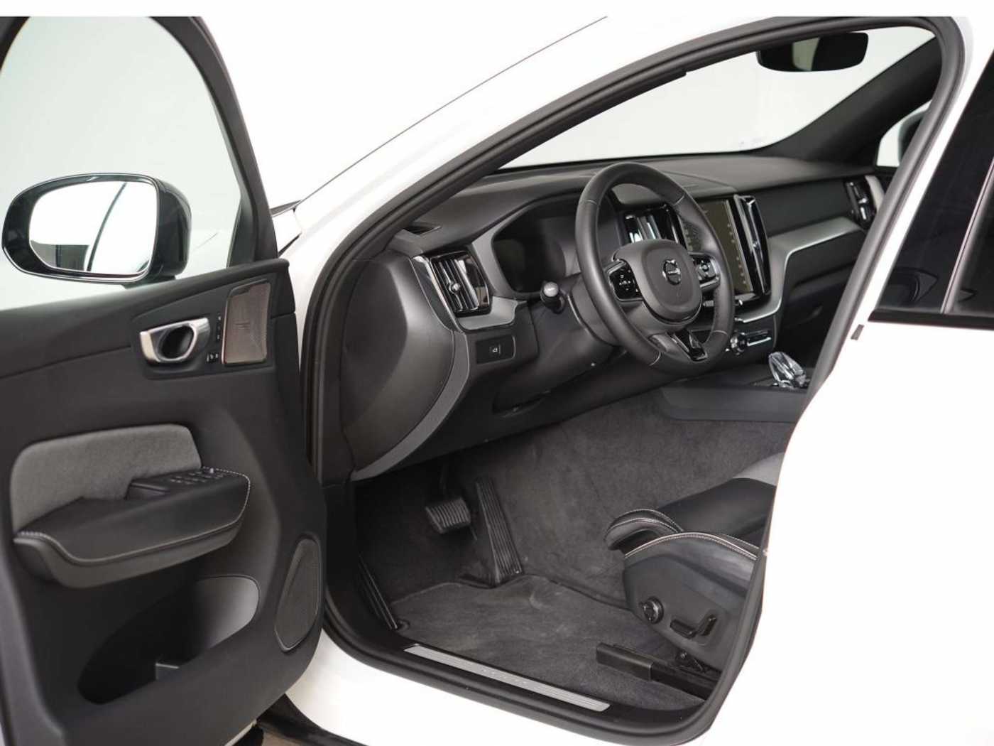 Volvo XC60 – Bild 8