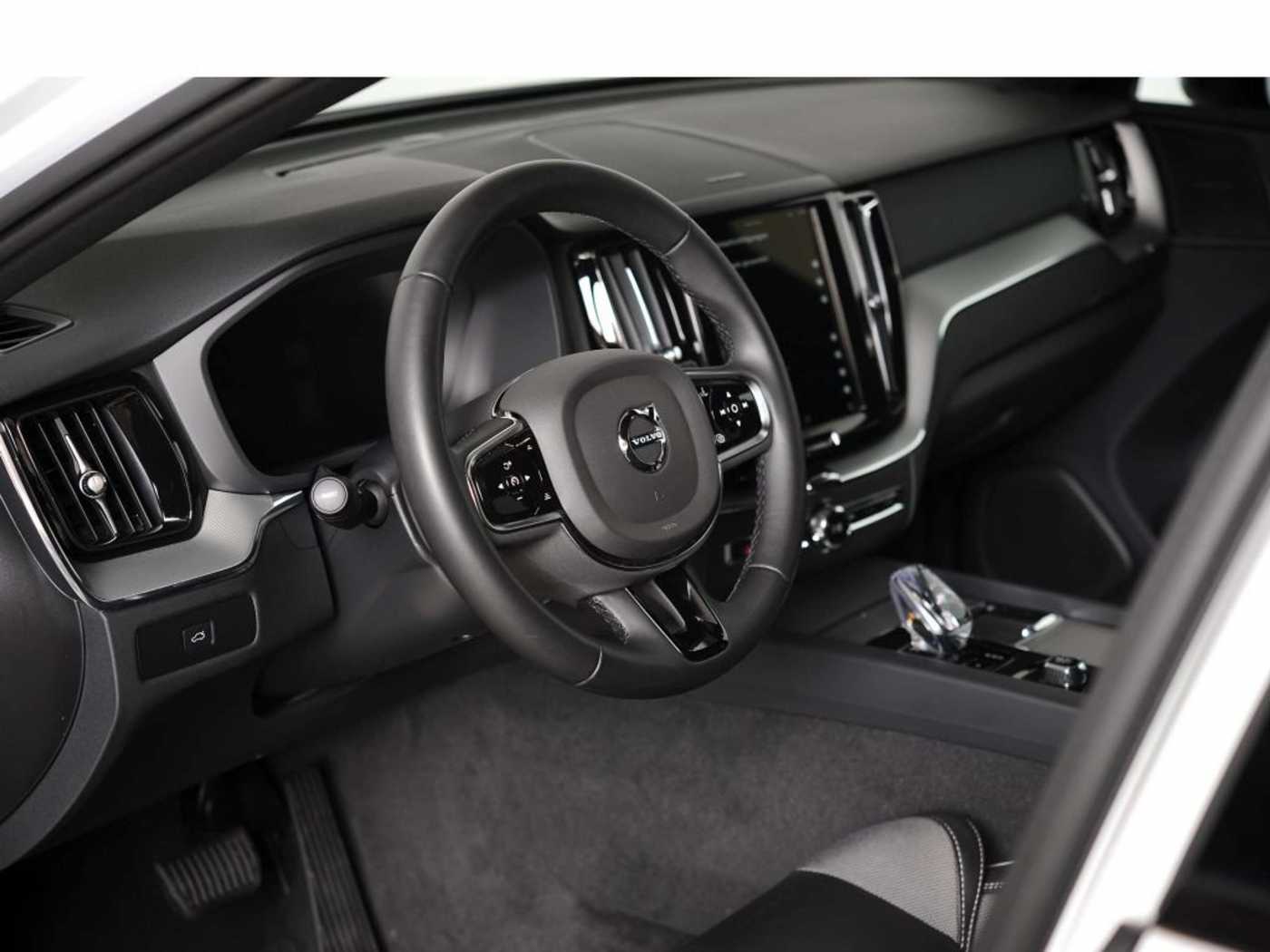 Volvo XC60 – Bild 9