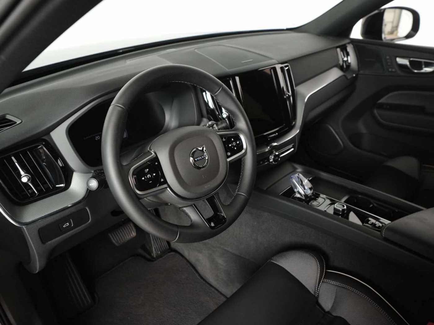 Volvo XC60 – Bild 10