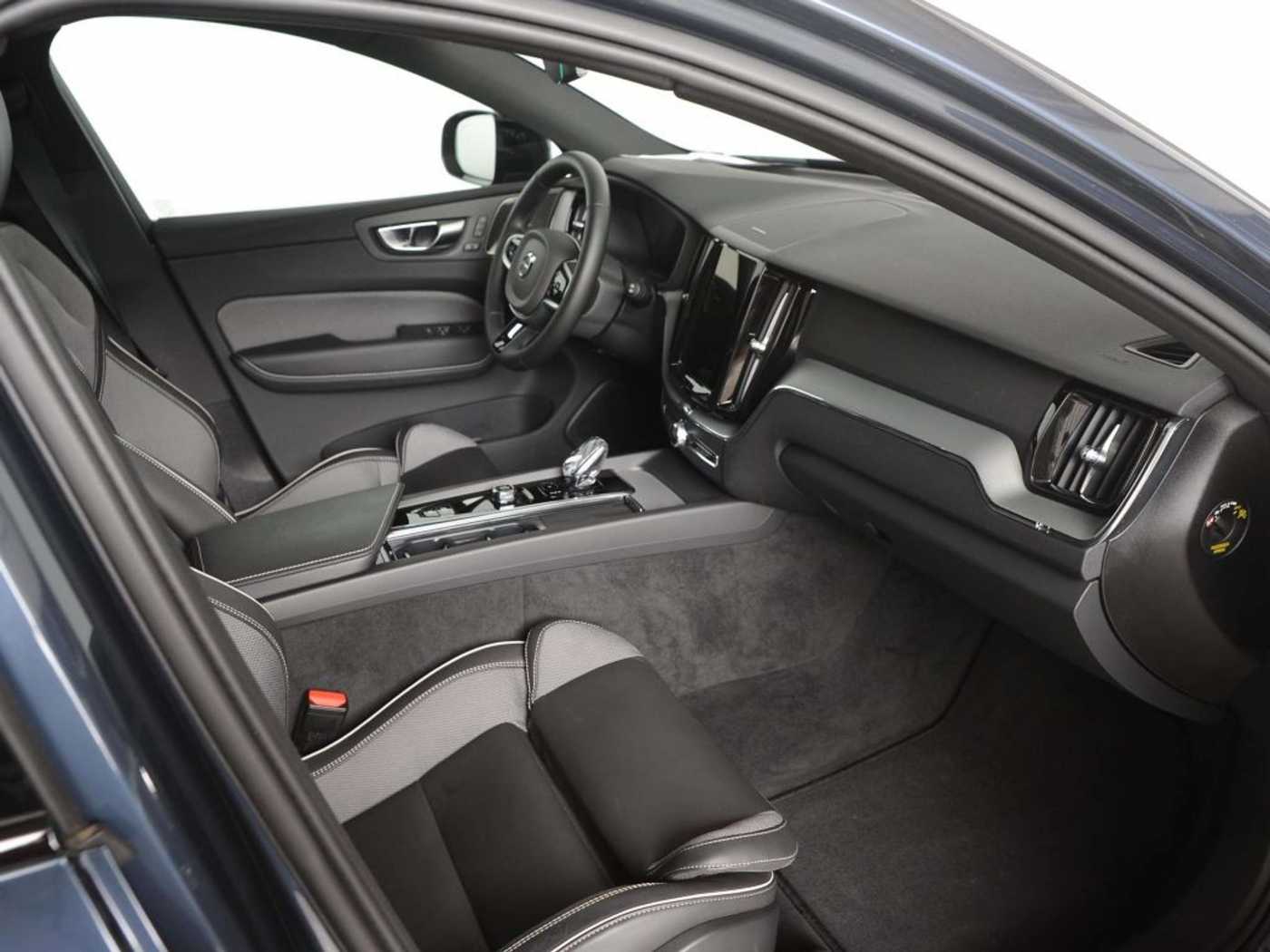 Volvo XC60 – Bild 11