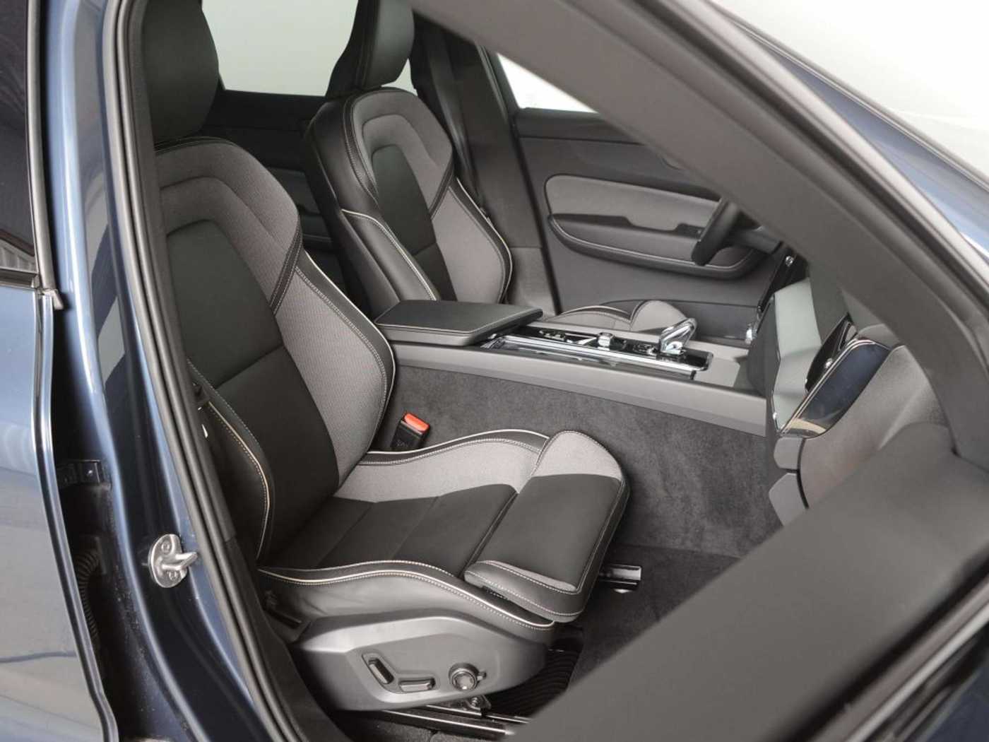 Volvo XC60 – Bild 12