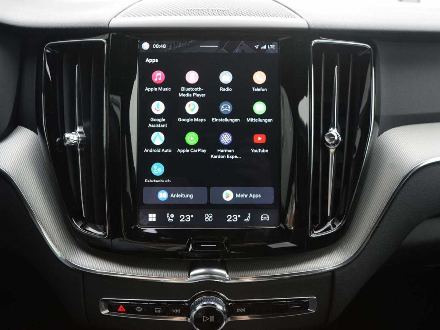 Volvo XC60 – Bild 13