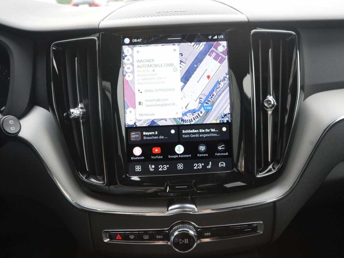 Volvo XC60 – Bild 14
