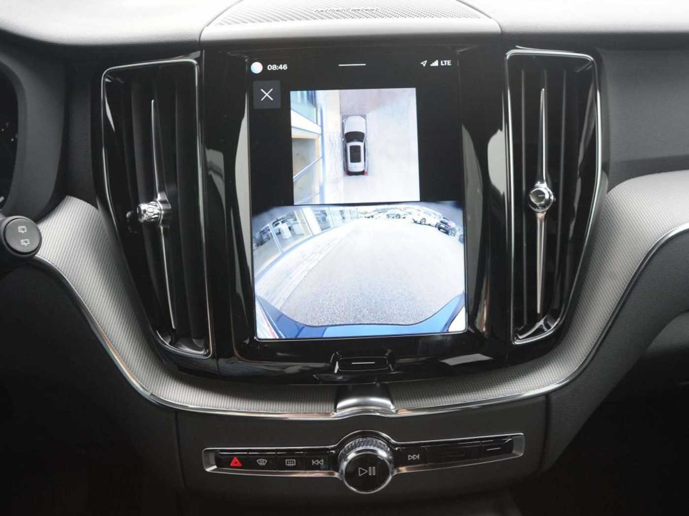 Volvo XC60 – Bild 15