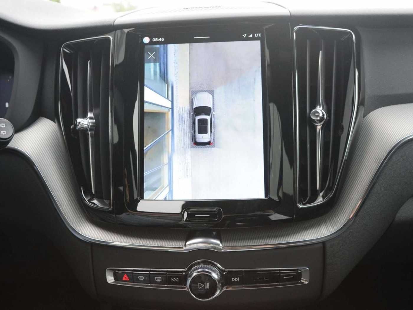 Volvo XC60 – Bild 16