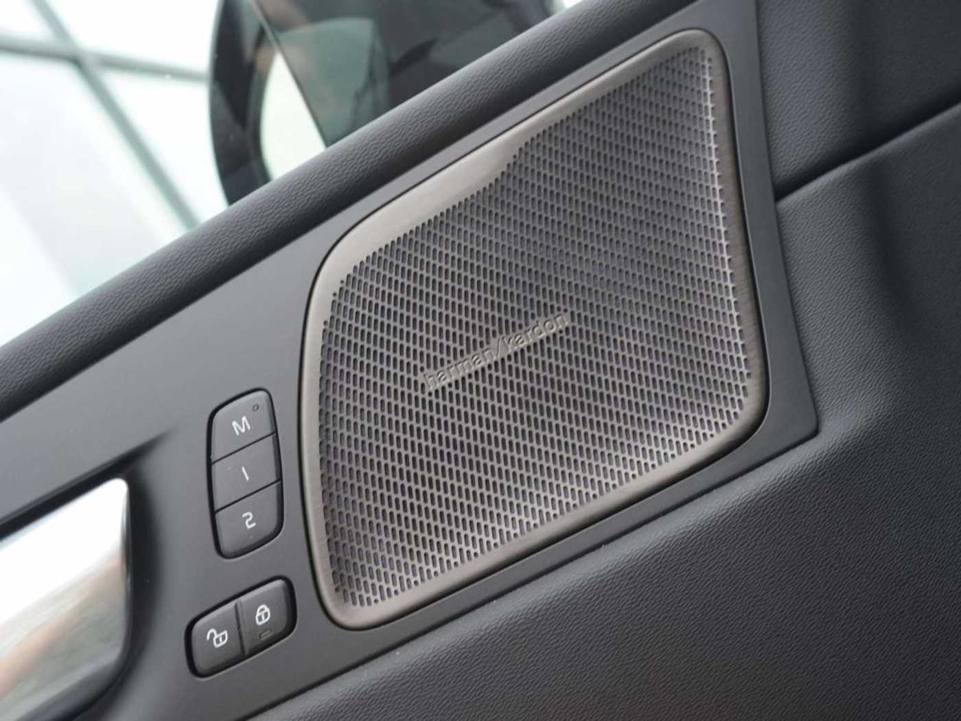Volvo XC60 – Bild 17