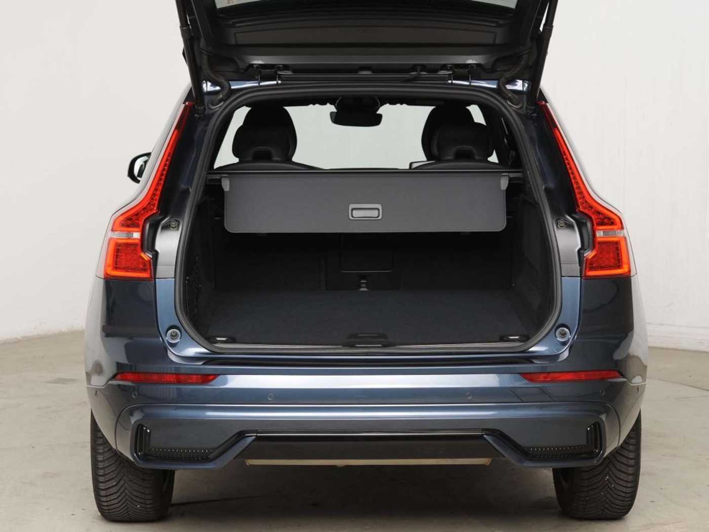 Volvo XC60 – Bild 18