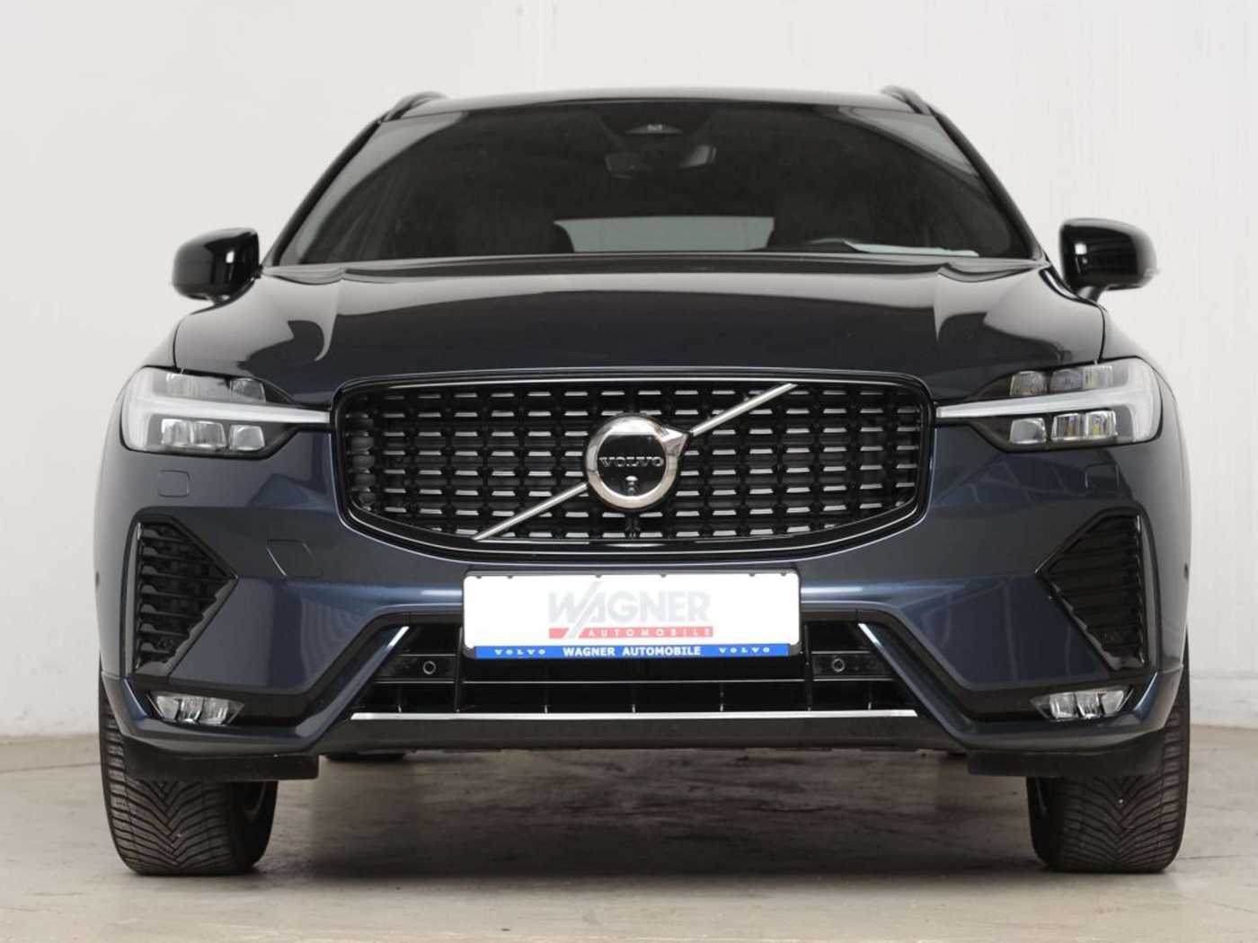 Volvo XC60 – Bild 2