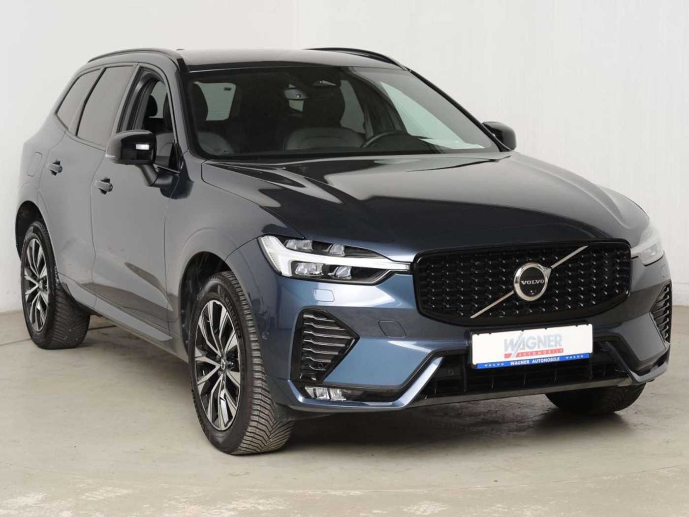 Volvo XC60 – Bild 3