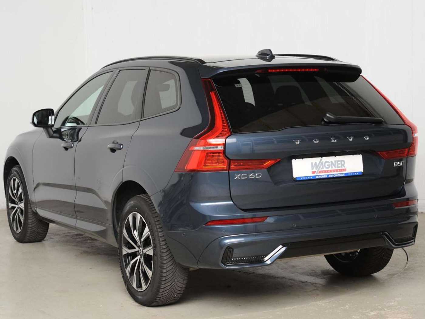 Volvo XC60 – Bild 4