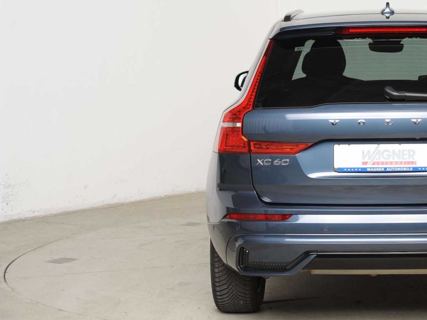 Volvo XC60 – Bild 5