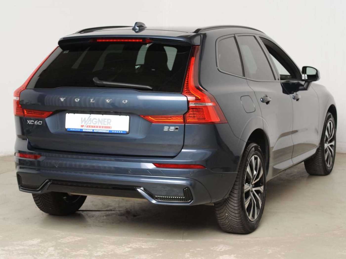 Volvo XC60 – Bild 6