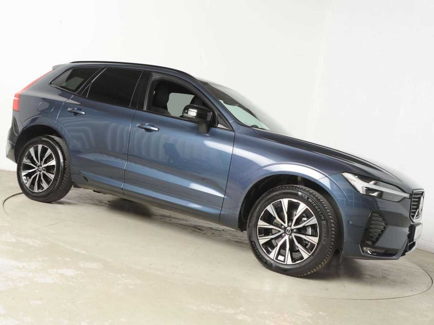 Volvo XC60 – Bild 7
