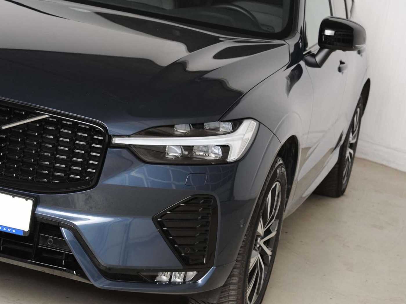 Volvo XC60 – Bild 8